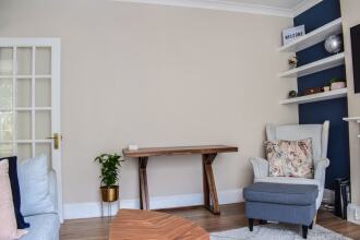 Charming 3 Bedroom Apartment From Cutty Sark, фото 22