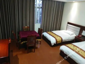 7 Days Inn, фото 10