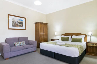 Ballina Heritage Inn, фото 42