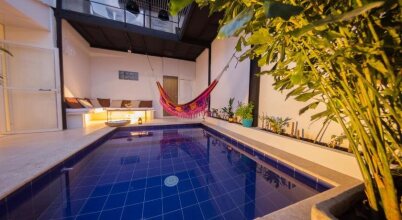 Mamma Hotel, фото 47 Mamma Hotel, фото 47