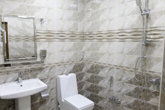 Nord West Hotel Baku, фото 12