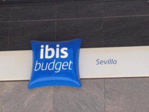 ibis budget Sevilla Aeropuerto