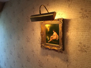 Cross Keys Hotel, фото 36