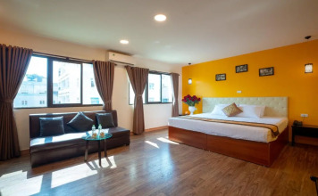 23 Bui Thi Xuan Hanoi, фото 21