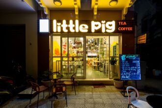 Little Pig Home, фото 14