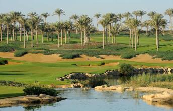 The Westin Cairo Golf Resort And Spa, Katameya Dunes, фото 46