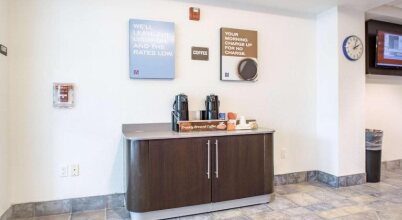 Motel 6 Portland North, фото 50 Motel 6 Portland North, фото 50