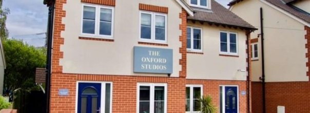 The Oxford Studios