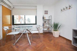 W8X Independencia Apartment