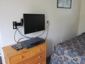 Clearwater Valley Resort, фото 9