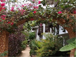 Langi Langi Beach Bungalows, фото 48 Langi Langi Beach Bungalows, фото 48