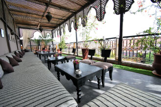 Riad Terra Bahia, фото 17 Riad Terra Bahia, фото 17