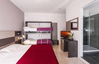 Hotel Gardenia, фото 9