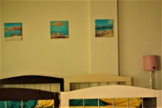 The Suite Overlooking Metro Manila