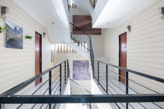 RedDoorz Plus near Hayam Wuruk 2, фото 1