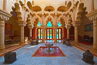 Palais Mehdi, фото 10 Palais Mehdi, фото 10