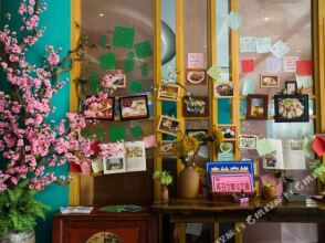 Forest Inn (Danzhou Zhongxing), фото 6