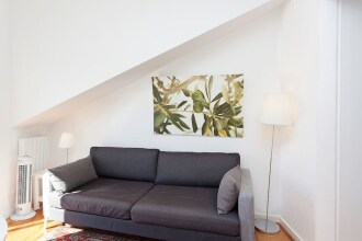 Bairrus Lisbon Apartments - Rossio, фото 43