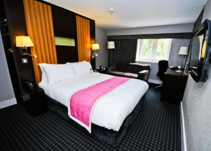 Doubletree By Hilton Bristol South - Cadbury House, фото 14