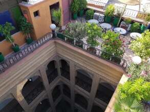 Riad Assia, фото 25 Riad Assia, фото 25