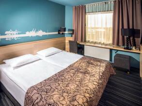 Отель ibis Styles Riga, фото 29