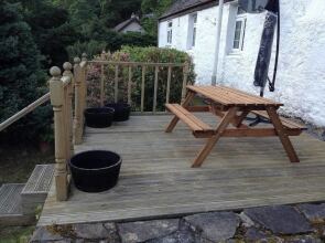 Darroch View Cottage, фото 10 Darroch View Cottage, фото 10