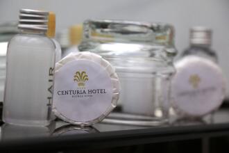 CENTURIA, фото 16