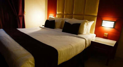 Al Muhaideb Black Box Hotel Apartment, фото 3 Al Muhaideb Black Box Hotel Apartment, фото 3