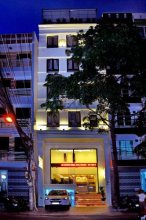 AHA Stelle Hotel Nha Trang