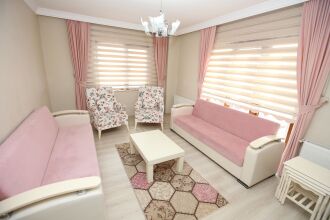 Elmas Apart Hotel Trabzon, фото 1