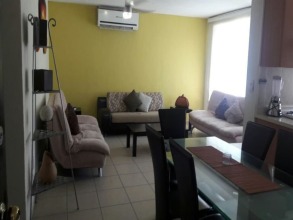 Luna 102 Caracol Diamante Departamento, фото 4