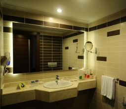 Roma Beach Resort And Spa, фото 11