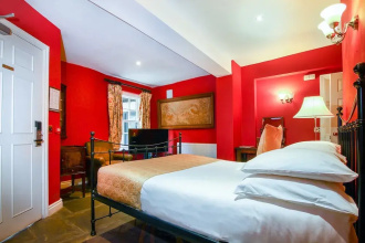 Guy Fawkes Inn, Sure Collection By Best Western, фото 47