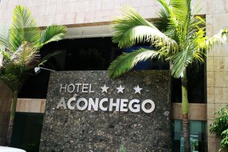 Hotel Aconchego