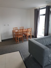 BlueOne Serviced Apts - Kelham Island, фото 4