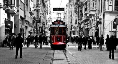 Taksim Mood, фото 48