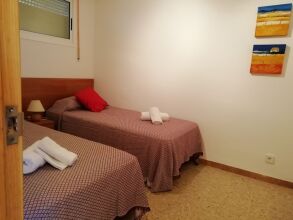 Bellfort Zeus Apartments Salou, фото 18