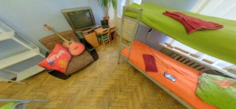 Yourhostel Olimpiyskiy, фото 20 Yourhostel Olimpiyskiy, фото 20