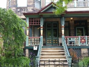 Stone Gables Bed & Breakfast, фото 26 Stone Gables Bed & Breakfast, фото 26