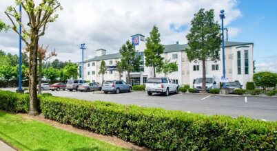 Motel 6 Portland North, фото 45 Motel 6 Portland North, фото 45