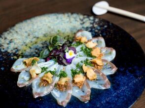 Nobu Hotel Shoreditch, фото 21