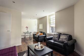 City Stay Aparts - Regents Park/camden Town Apartment, фото 5