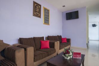 Senyum Inn, фото 23