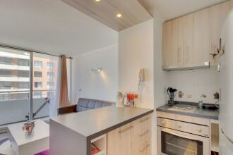 Apart Toesca 1727, фото 7 Apart Toesca 1727, фото 7