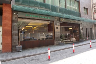 The J Hotel And Spa, фото 24 The J Hotel And Spa, фото 24