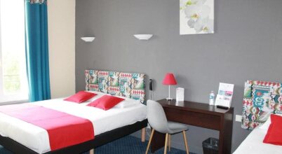 Hotel Bellevue, фото 40