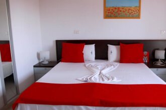 Nautilus Aparthotel, фото 11 Nautilus Aparthotel, фото 11