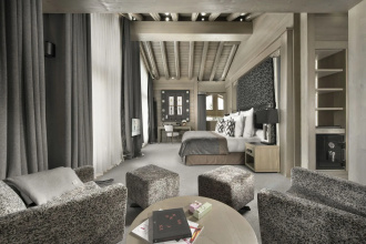 Hôtel Le K2 Altitude, фото 2