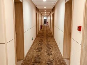 Hanting Express (Beijing South Fengtai Road Metro Station), фото 2