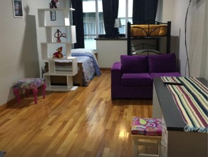 Uruguay 820 Apartment, фото 2